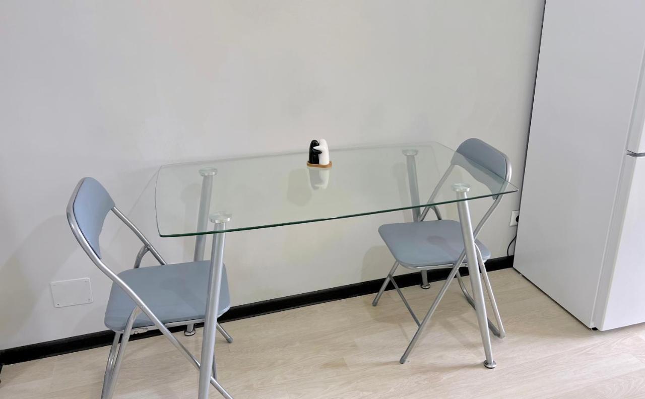 Comfortable Apartment With A Panoramic View Кишинёв Экстерьер фото